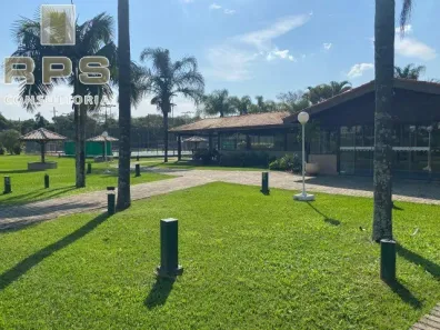 Lote/Terreno à venda, 680m² no Jardim Colonial, Atibaia
