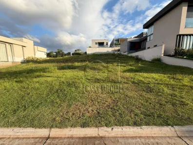 Lote/Terreno à venda, 490m² no Alphaville, Santana de Parnaíba