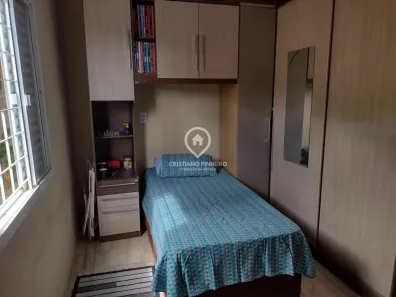 Casa com 3 Quartos à venda, 100m² no Passo do Vigário, Viamão