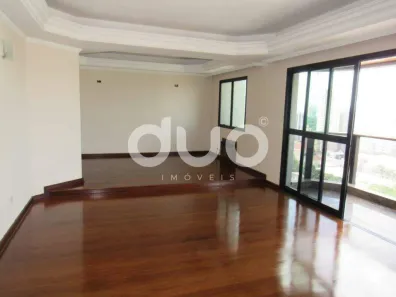 Apartamento com 3 Quartos à venda, 147m² no Centro, Piracicaba