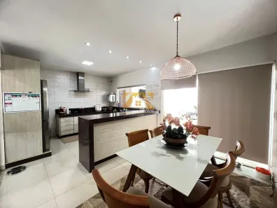 Sobrado com 4 Quartos à venda, 360m² no Plano Diretor Sul, Palmas