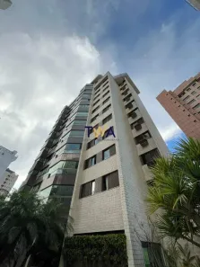 Apartamento com 4 Quartos à venda, 163m² no Belvedere, Belo Horizonte