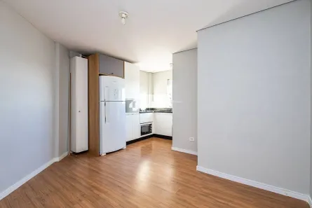 Apartamento com 1 Quarto para alugar, 35m² no Portão, Curitiba