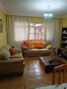 Sobrado com 3 Quartos à venda, 140m² no Rudge Ramos, São Bernardo do Campo