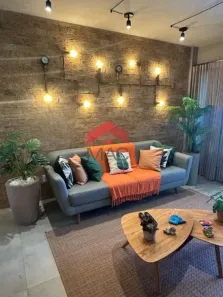 Apartamento com 3 Quartos à venda, 120m² no Centro, Camaçari