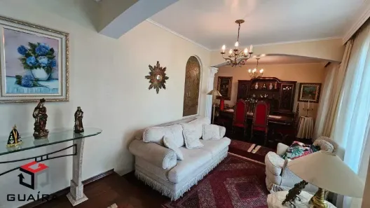 Casa com 5 Quartos à venda, 172m² no Nova Gerty, São Caetano do Sul