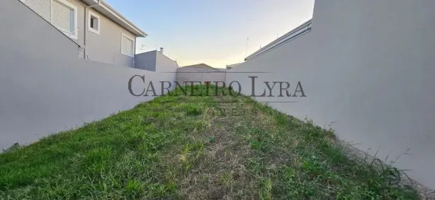 Lote/Terreno à venda, 232m² no Jardim Campos Prado, Jaú