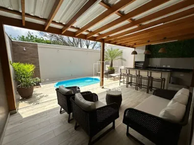 Casa com 3 Quartos à venda, 198m² no Jardim Santa Helena, Valinhos