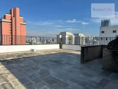 Apartamento com 2 Quartos à venda, 70m² no Chácara Santo Antônio (Zona Sul), São Paulo