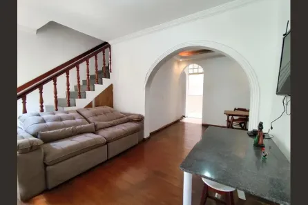 Casa com 2 Quartos à venda, 72m² no Santa Inês, Belo Horizonte