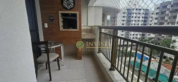 Apartamento com 2 Quartos à venda, 69m² no Itacorubi, Florianópolis