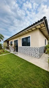 Casa de Condomínio com 3 Quartos à venda, 400m² no Ponte Alta Norte, Brasília
