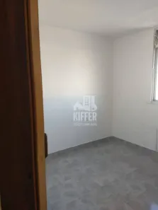 Apartamento com 2 Quartos à venda, 52m² no Neves (Neves), São Gonçalo