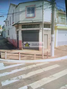 Prédio Comercial à venda, 174m² no Vila Deodoro, São Paulo