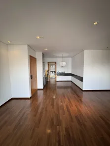 Apartamento com 3 Quartos para alugar, 139m² no Tamboré, Santana de Parnaíba