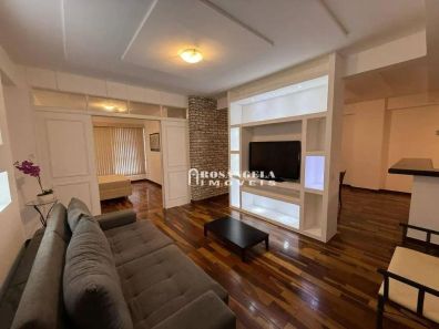 Apartamento com 2 Quartos à venda, 83m² no Alto, Teresópolis