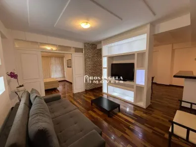Apartamento com 2 Quartos à venda, 83m² no Alto, Teresópolis