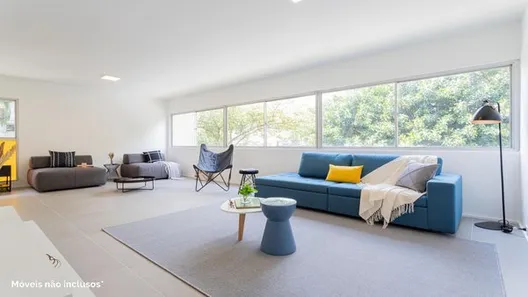 Apartamento com 4 Quartos à venda, 166m² no Paraíso, São Paulo