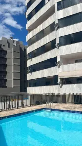Apartamento com 3 Quartos à venda, 120m² no Jardim Amália, Volta Redonda