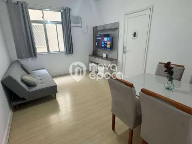 Apartamento com 2 Quartos à venda, 70m² no Leblon, Rio de Janeiro