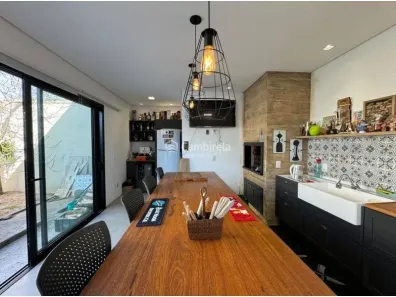 Casa com 3 Quartos à venda, 255m² no Jardim Cidade de Florianópolis, São José