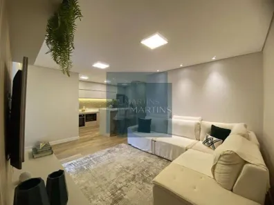 Apartamento com 3 Quartos à venda, 101m² no Horto Florestal, Jundiaí