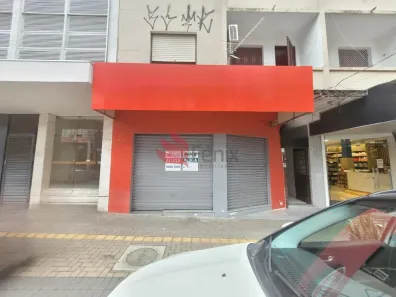 Ponto Comercial para alugar, 171m² no Centro, Novo Hamburgo
