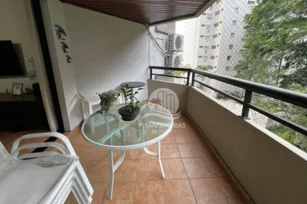 Apartamento com 3 Quartos à venda, 94m² no Pitangueiras, Guarujá