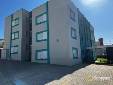 Apartamento com 2 Quartos para alugar, 60m² no Jardim Lizandra, Americana