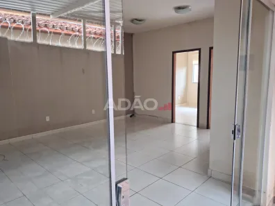 Casa com 3 Quartos à venda, 200m² no Setor Campinas, Goiânia