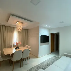 Apartamento com 3 Quartos à venda, 86m² no Vila Aviação, Bauru
