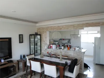 Apartamento com 3 Quartos à venda, 97m² no Planalto Paulista, São Paulo