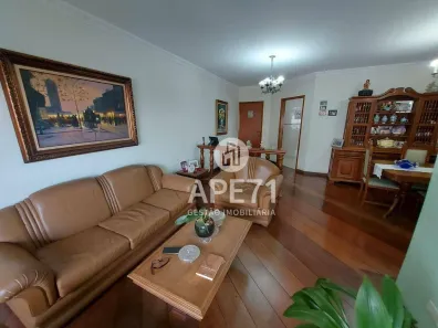 Apartamento com 3 Quartos à venda, 140m² no Chácara Inglesa, São Paulo