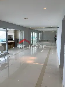 Apartamento com 3 Quartos à venda, 156m² no Jardim Avelino, São Paulo