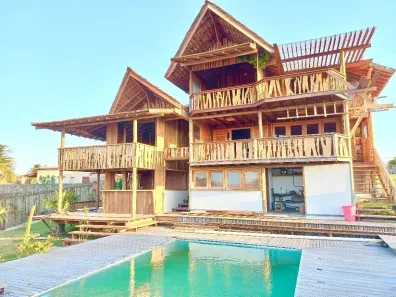 Casa com 8 Quartos à venda, 490m² no , Fortim