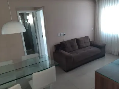 Apartamento com 2 Quartos para alugar, 50m² no Piatã, Salvador