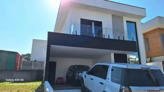 Sobrado com 3 Quartos à venda, 210m² no Urbanova VII, São José dos Campos
