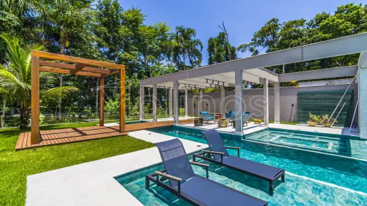 Casa com 6 Quartos à venda, 511m² no Riviera, Bertioga