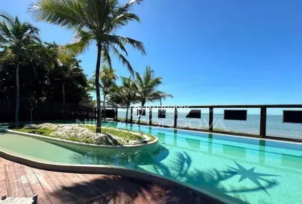 Casa de Condomínio com 2 Quartos à venda, 230m² no Arraial D'Ajuda, Porto Seguro