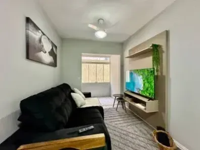 Apartamento com 1 Quarto à venda, 60m² no Centro, Capão da Canoa
