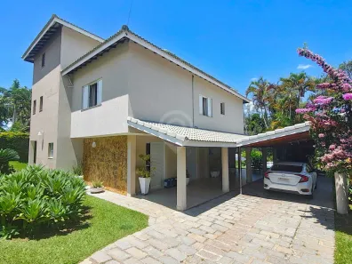 Casa de Condomínio com 7 Quartos à venda, 466m² no Jardim Nossa Senhora das Graças, Itatiba