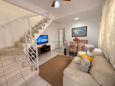 Casa com 3 Quartos à venda, 175m² no Nova Mirim, Praia Grande