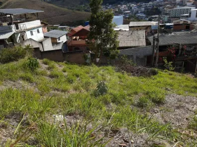 Lote/Terreno à venda, 258m² no Conselheiro Paulino, Nova Friburgo