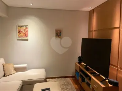 Apartamento com 4 Quartos para alugar, 233m² no Vila Andrade, São Paulo