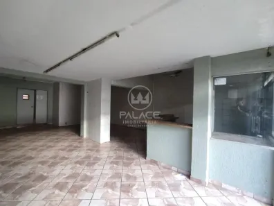 Ponto Comercial com 3 Quartos para alugar, 226m² no Centro (Ártemis), Piracicaba