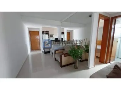 Apartamento com 2 Quartos à venda, 70m² no Olímpico, São Caetano do Sul