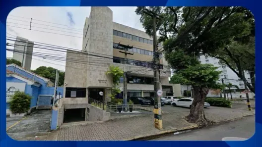 Sala Comercial com 1 Quarto à venda, 40m² no Espinheiro, Recife