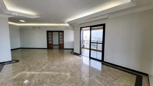 Apartamento com 3 Quartos à venda, 265m² no Umarizal, Belém