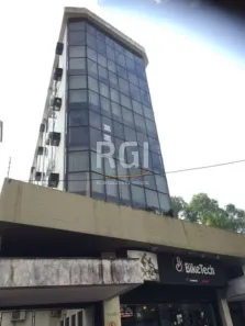 Sala Comercial à venda, 30m² no Auxiliadora, Porto Alegre