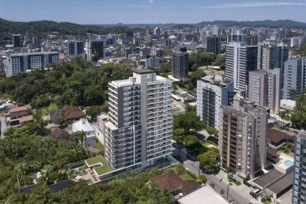 Apartamento com 3 Quartos à venda, 85m² no América, Joinville